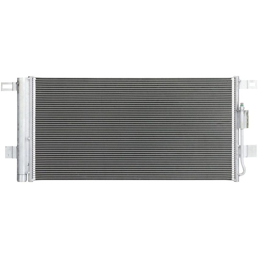SPECTRA PREMIUM 7-30114 A/C Condenser