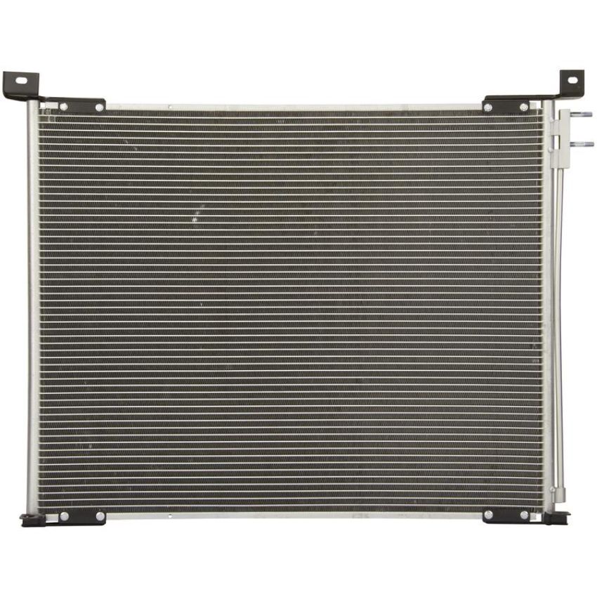SPECTRA PREMIUM 7-3011 A/C Condenser