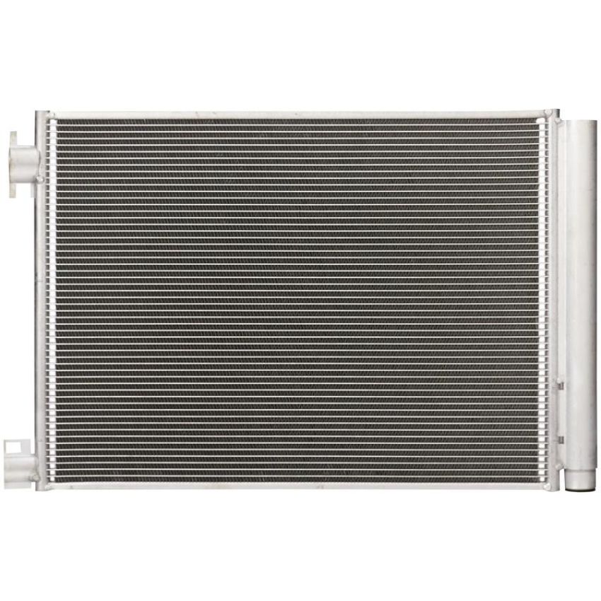 SPECTRA PREMIUM 7-30121 A/C Condenser