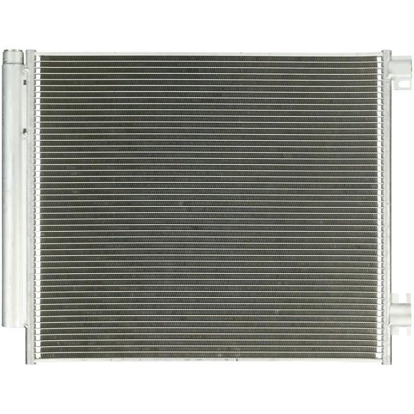 SPECTRA PREMIUM 7-30122 A/C Condenser