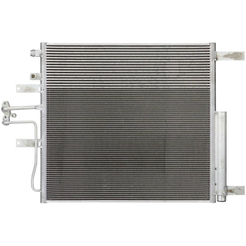 SPECTRA PREMIUM 7-30129 A/C Condenser