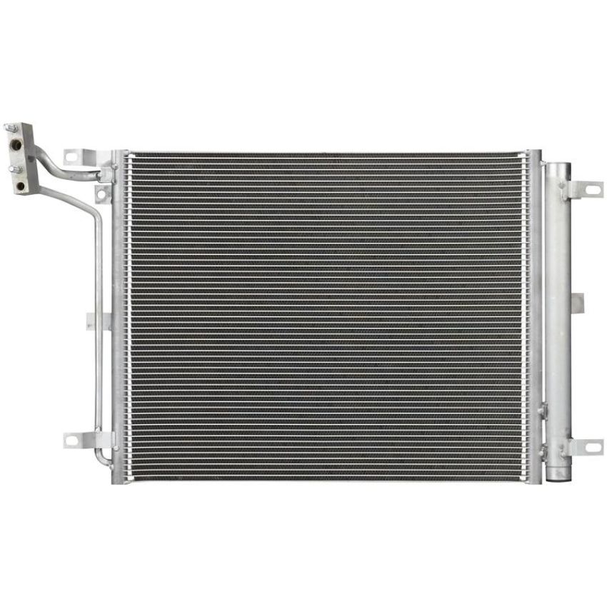 SPECTRA PREMIUM 7-30132 A/C Condenser
