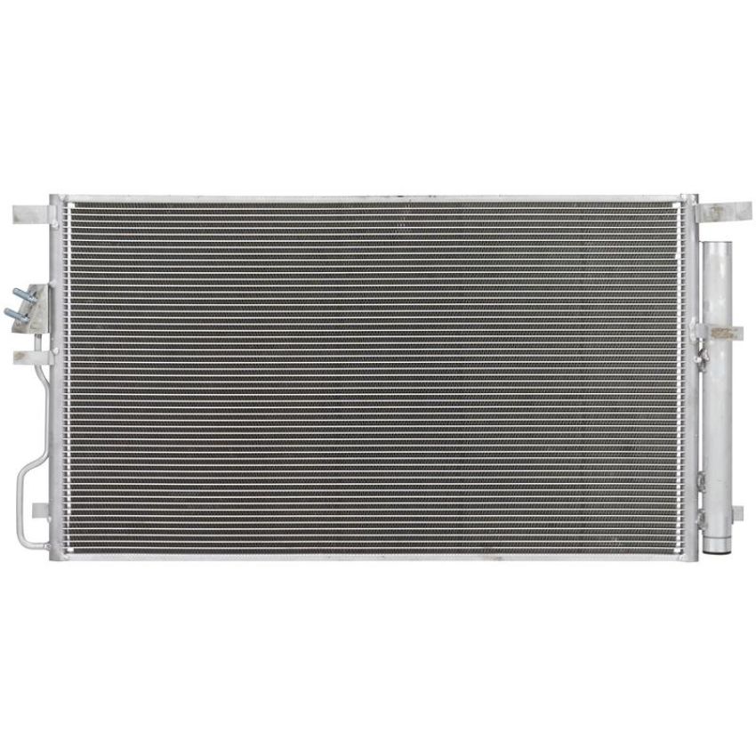 SPECTRA PREMIUM 7-30141 A/C Condenser