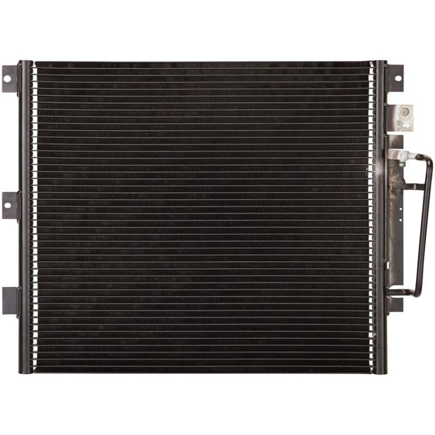 SPECTRA PREMIUM 7-3014 A/C Condenser
