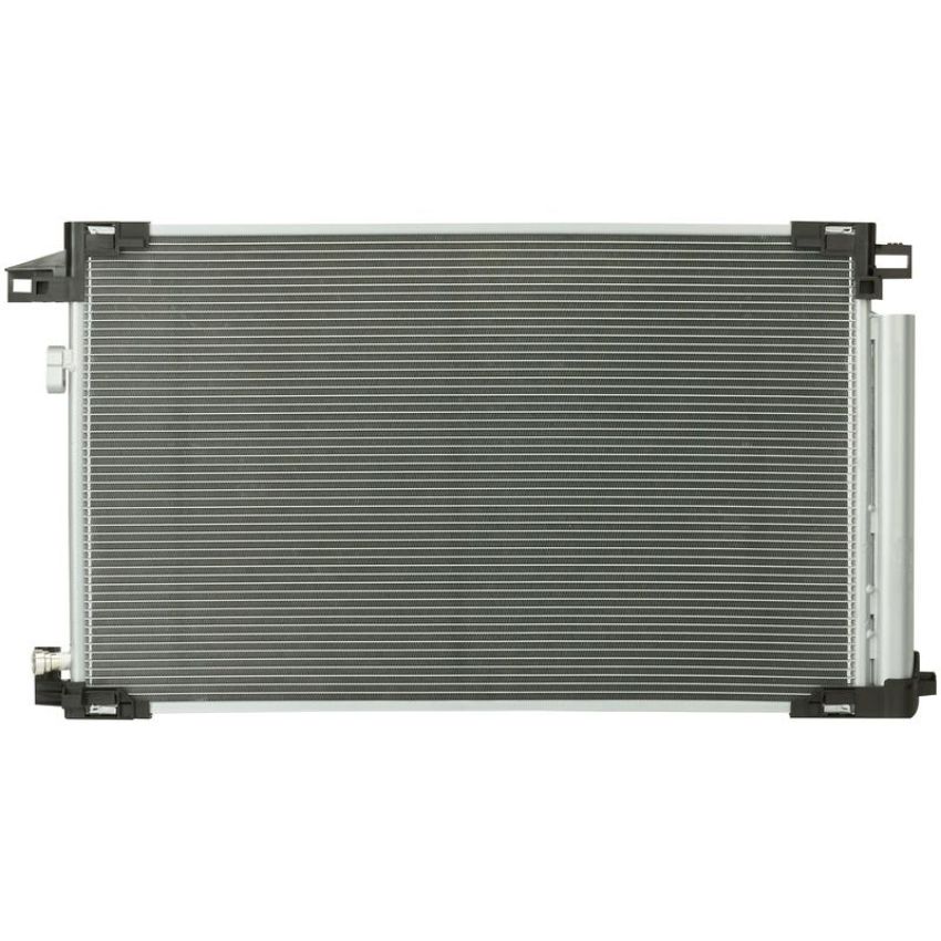 SPECTRA PREMIUM 7-30153 A/C Condenser