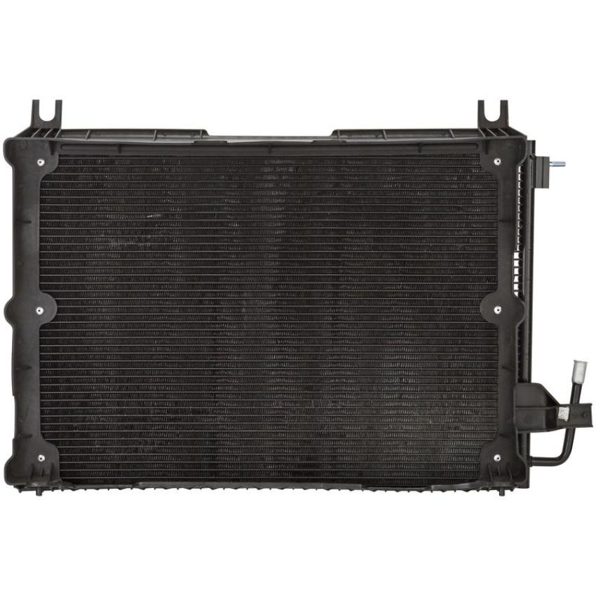 SPECTRA PREMIUM 7-3016 A/C Condenser