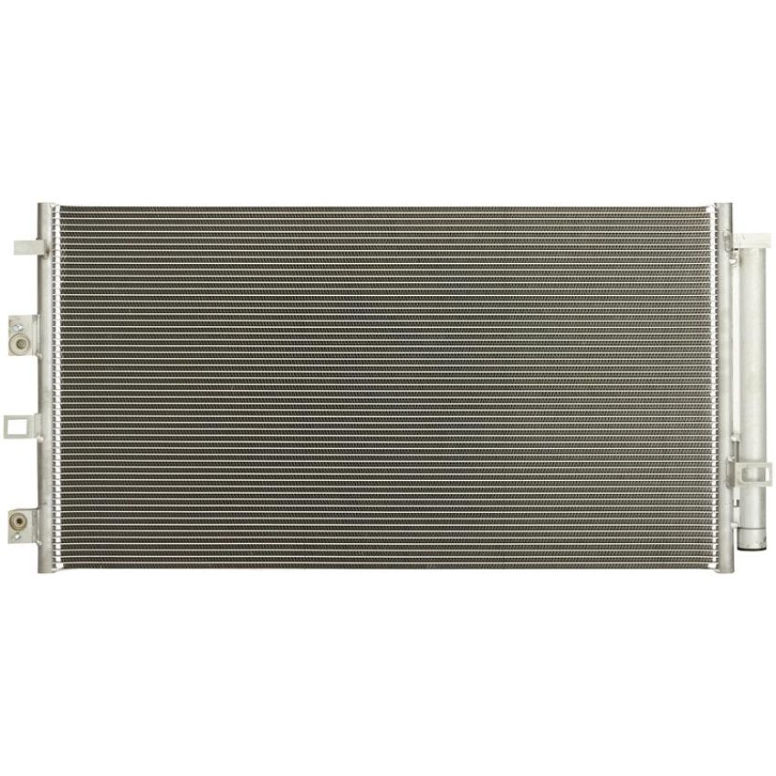 SPECTRA PREMIUM 7-30172 A/C Condenser