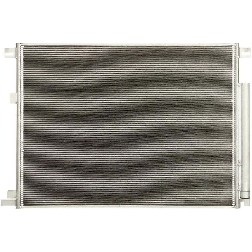 SPECTRA PREMIUM 7-30176 A/C Condenser