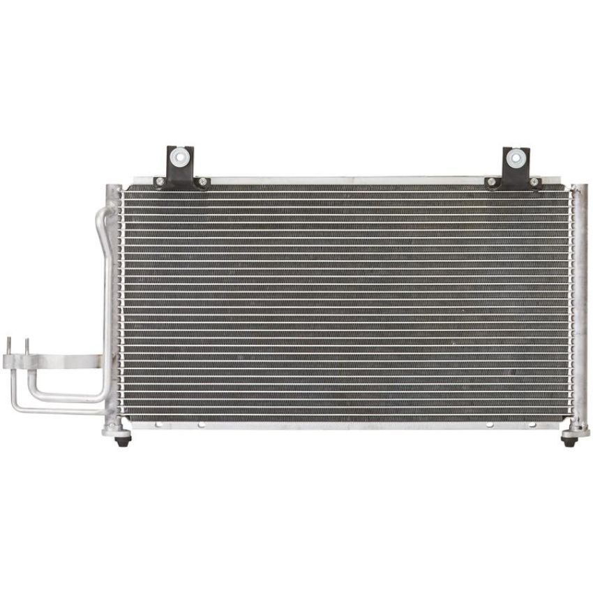 SPECTRA PREMIUM 7-3017 A/C Condenser