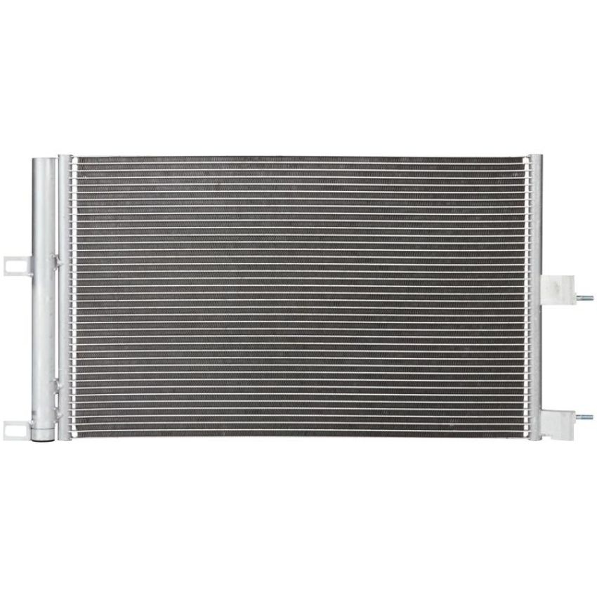 SPECTRA PREMIUM 7-30182 A/C Condenser