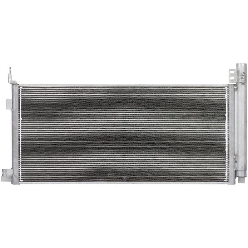 SPECTRA PREMIUM 7-30183 A/C Condenser