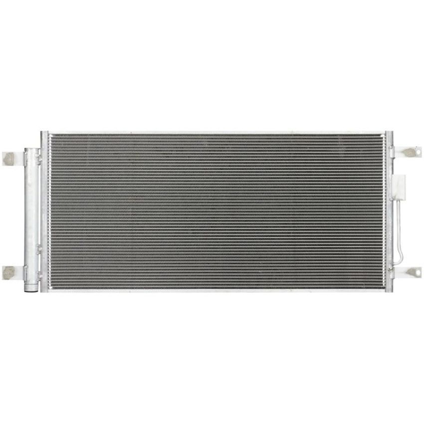 SPECTRA PREMIUM 7-30188 A/C Condenser