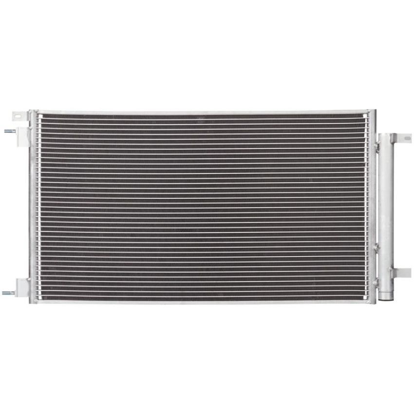 SPECTRA PREMIUM 7-30189 A/C Condenser