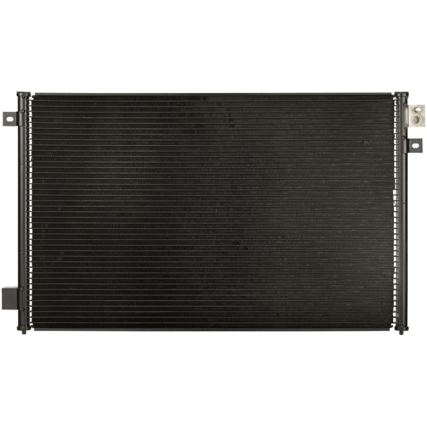 SPECTRA PREMIUM 7-3020 A/C Condenser