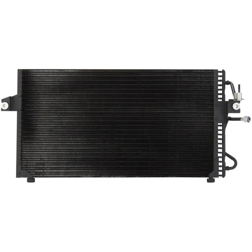 SPECTRA PREMIUM 7-3022 A/C Condenser