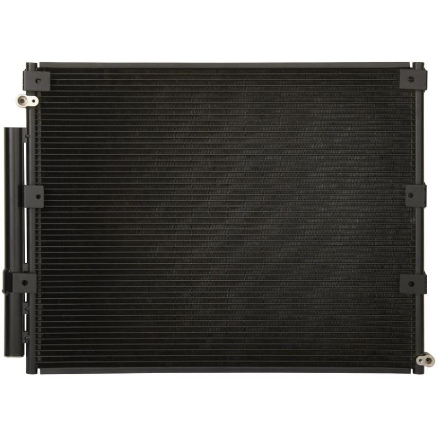 SPECTRA PREMIUM 7-3024 A/C Condenser