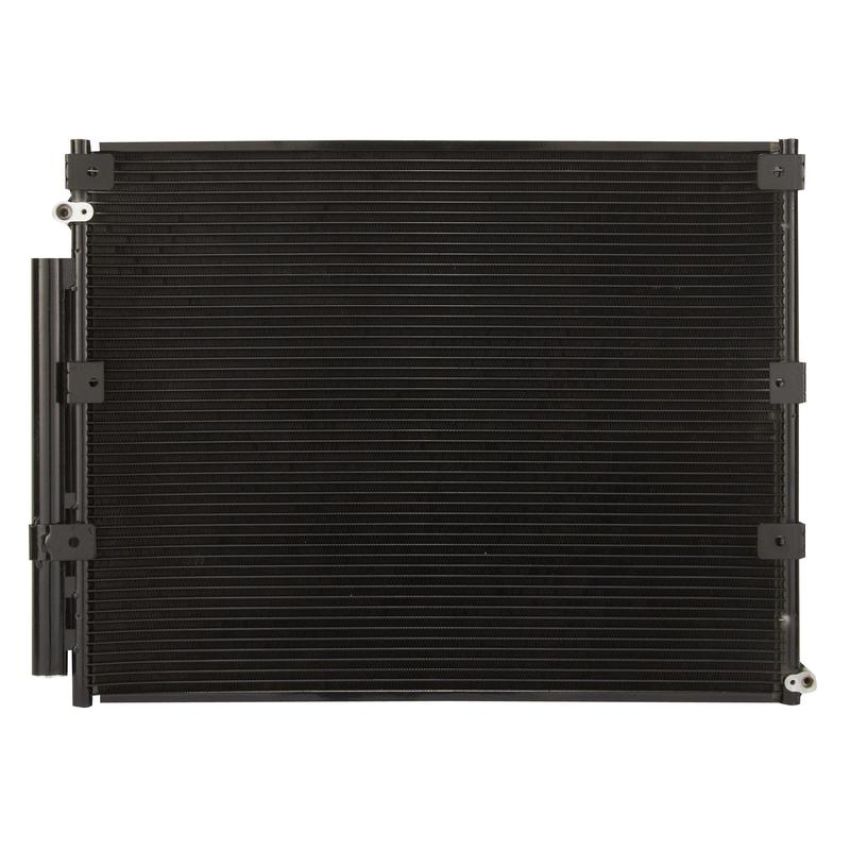 SPECTRA PREMIUM 7-3025 A/C Condenser