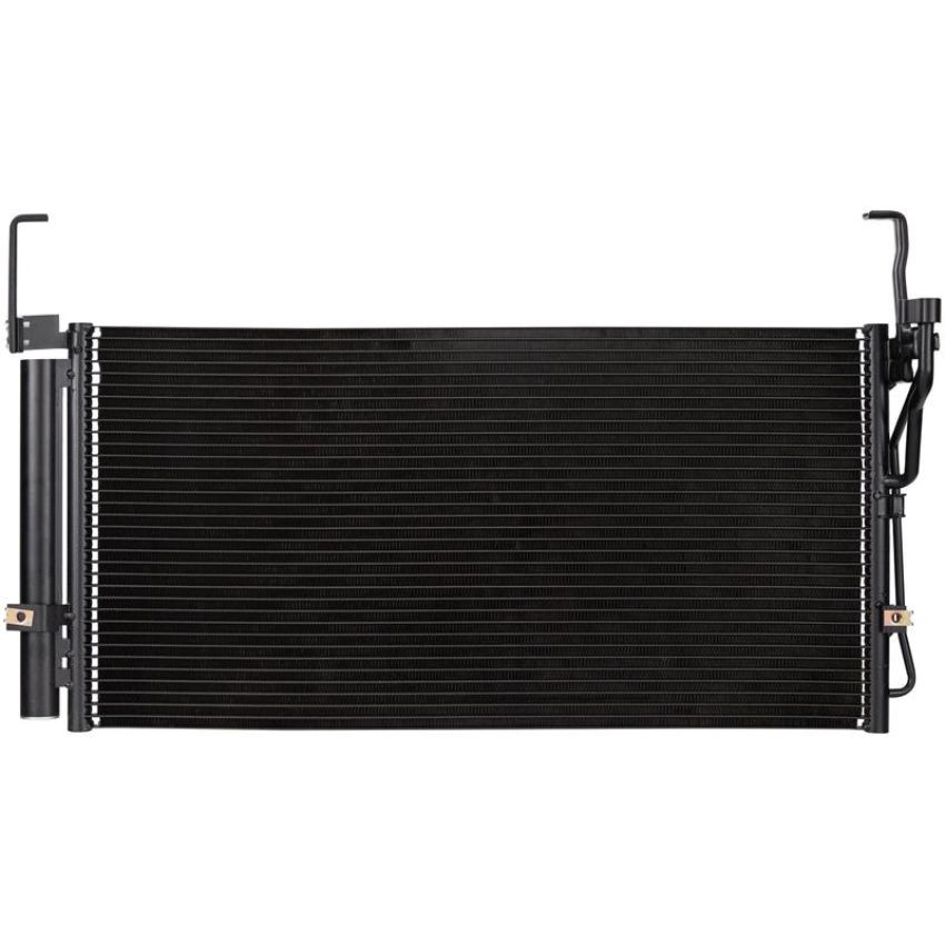 SPECTRA PREMIUM 7-3030 A/C Condenser