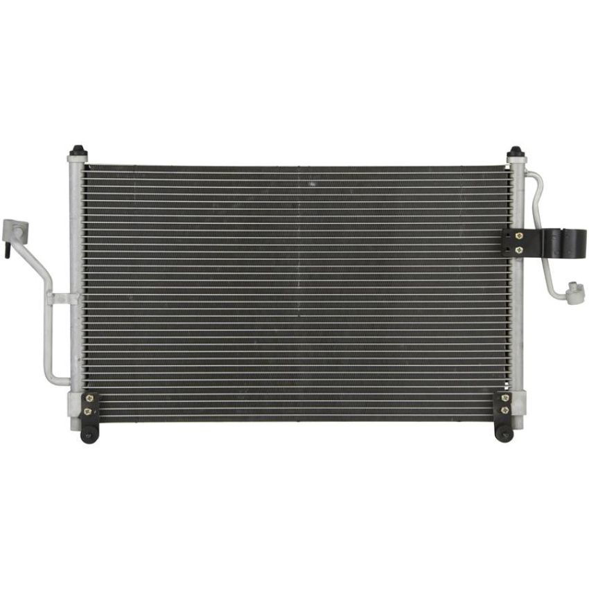 SPECTRA PREMIUM 7-3032 A/C Condenser
