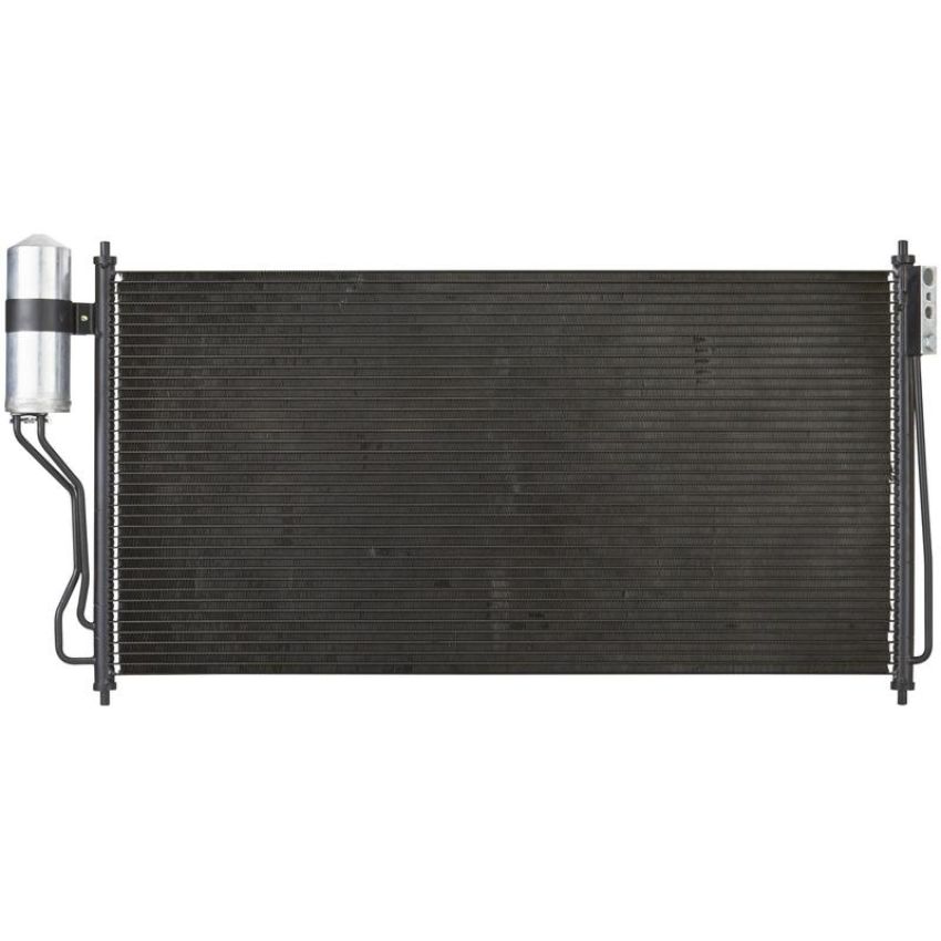 SPECTRA PREMIUM 7-3034 A/C Condenser