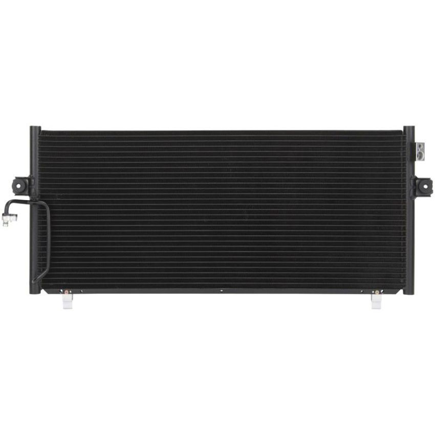 SPECTRA PREMIUM 7-3035 A/C Condenser