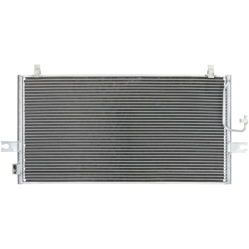 SPECTRA PREMIUM 7-3036 A/C Condenser