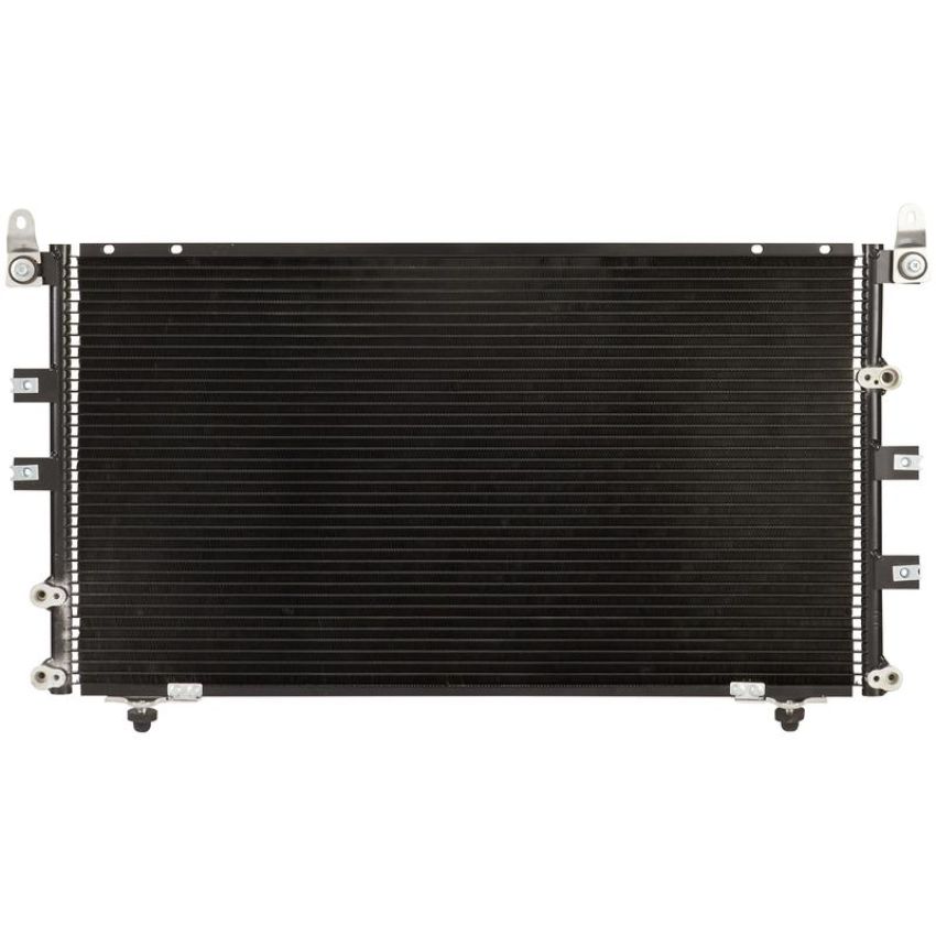 SPECTRA PREMIUM 7-3042 A/C Condenser