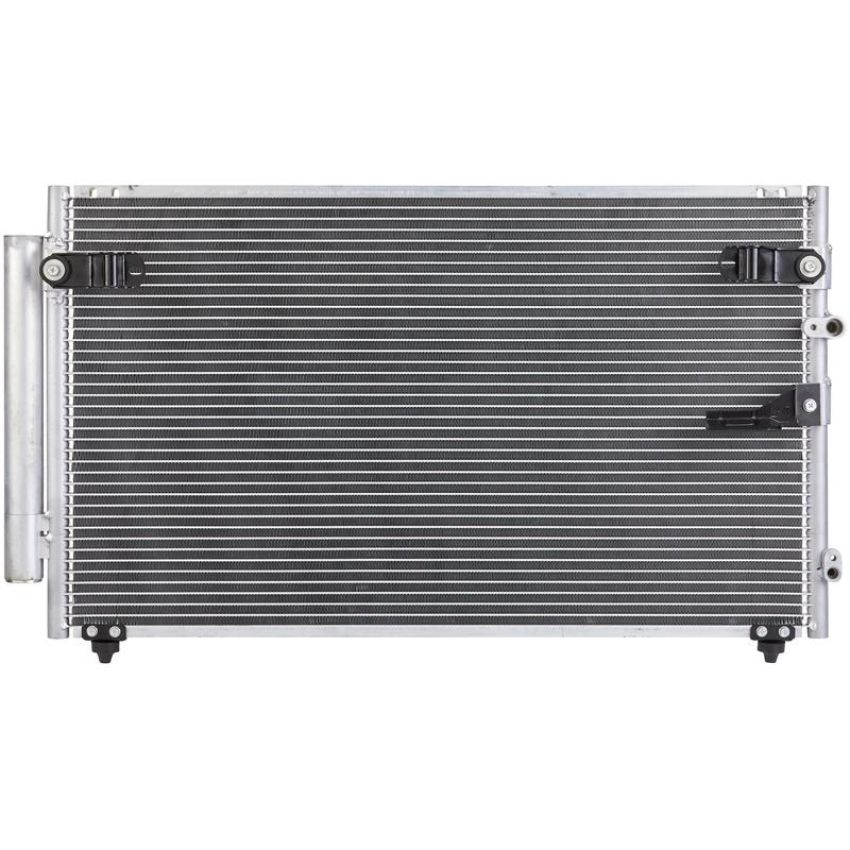 SPECTRA PREMIUM 7-3045 A/C Condenser