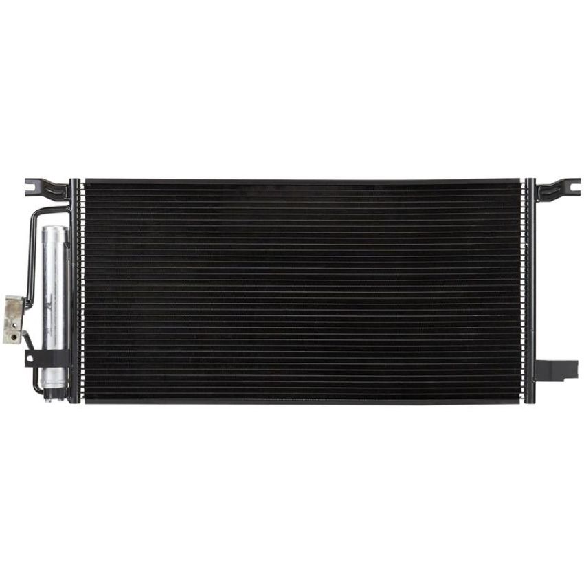 SPECTRA PREMIUM 7-3050 A/C Condenser