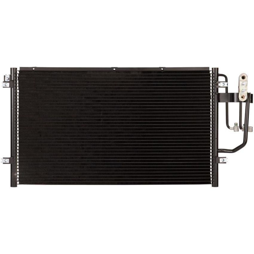 SPECTRA PREMIUM 7-3051 A/C Condenser