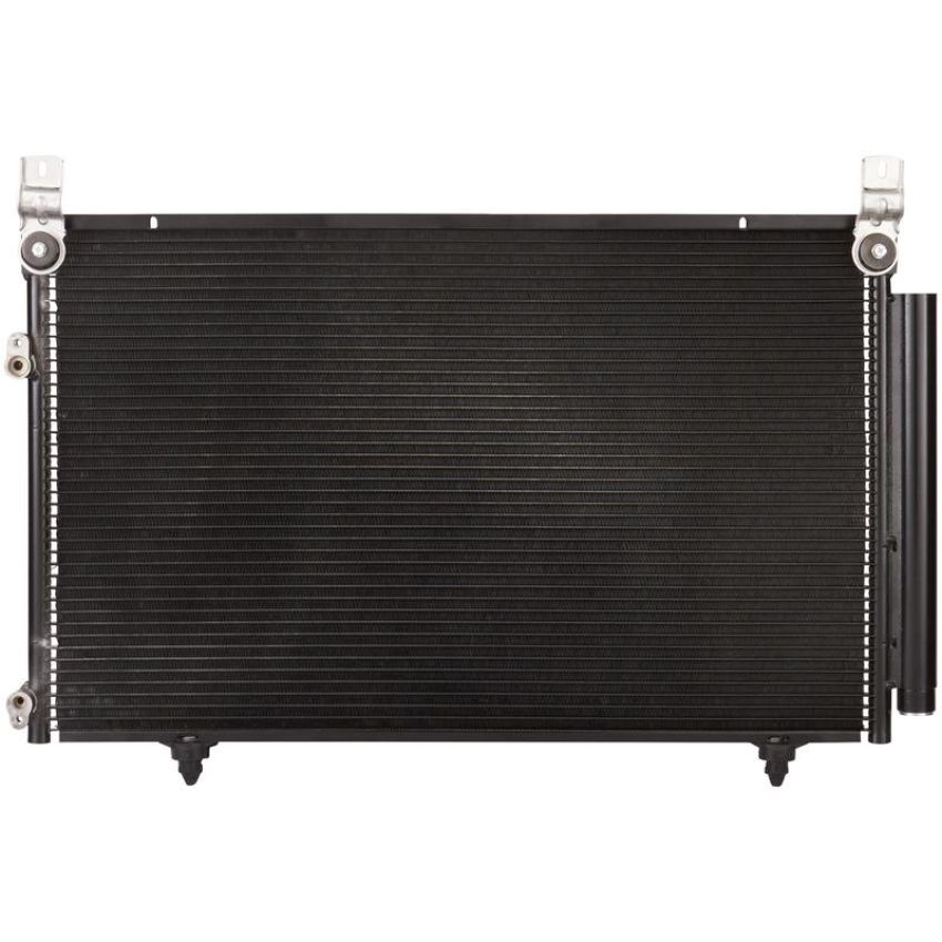 SPECTRA PREMIUM 7-3053 A/C Condenser