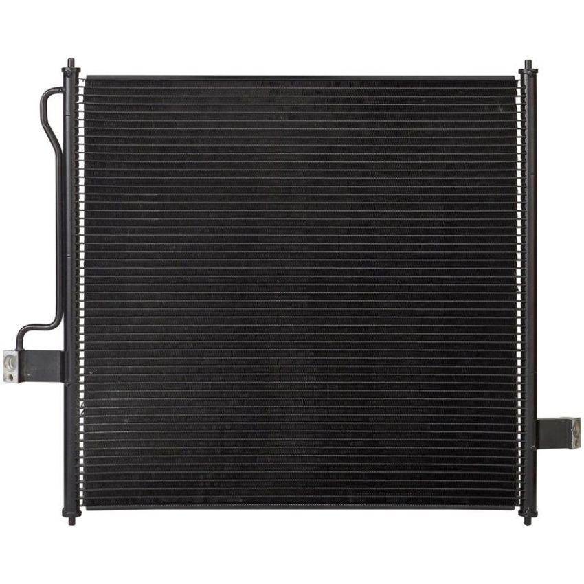 SPECTRA PREMIUM 7-3056 A/C Condenser