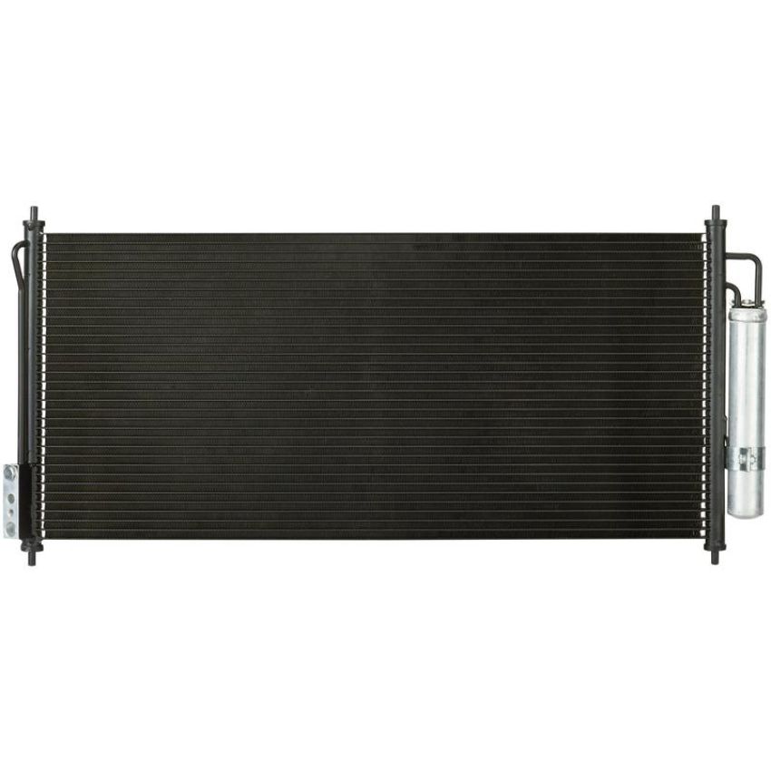 SPECTRA PREMIUM 7-3057 A/C Condenser