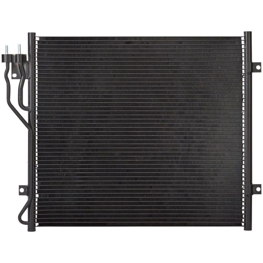 SPECTRA PREMIUM 7-3058 A/C Condenser