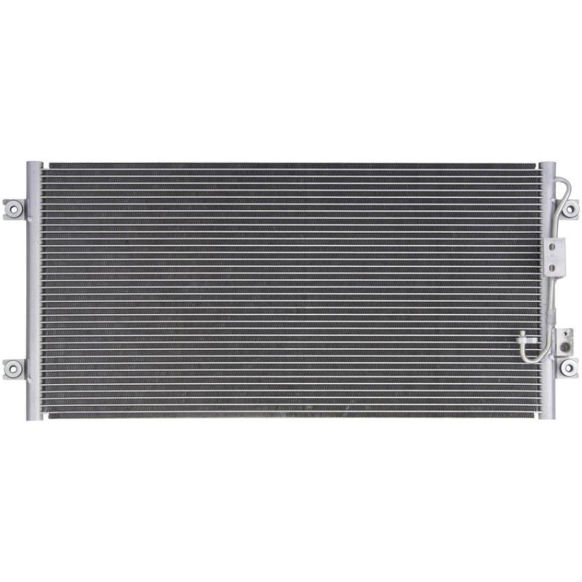 SPECTRA PREMIUM 7-3063 A/C Condenser
