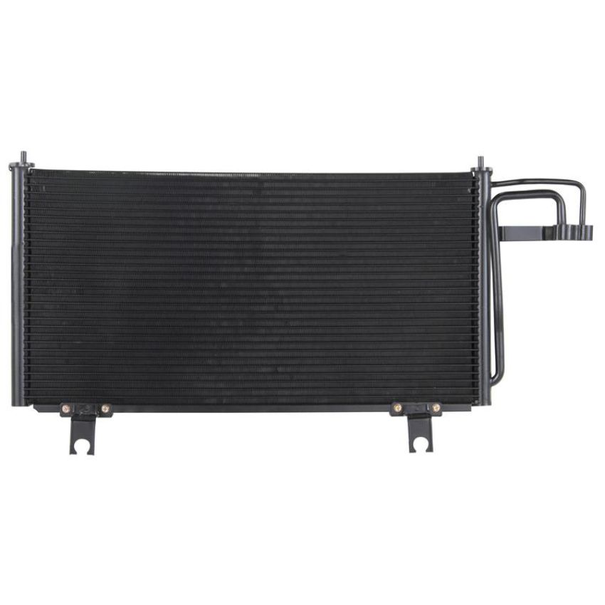 SPECTRA PREMIUM 7-3067 A/C Condenser