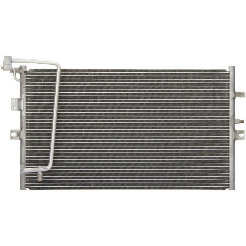 SPECTRA PREMIUM 7-3072 A/C Condenser