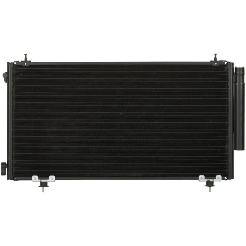 SPECTRA PREMIUM 7-3075 A/C Condenser