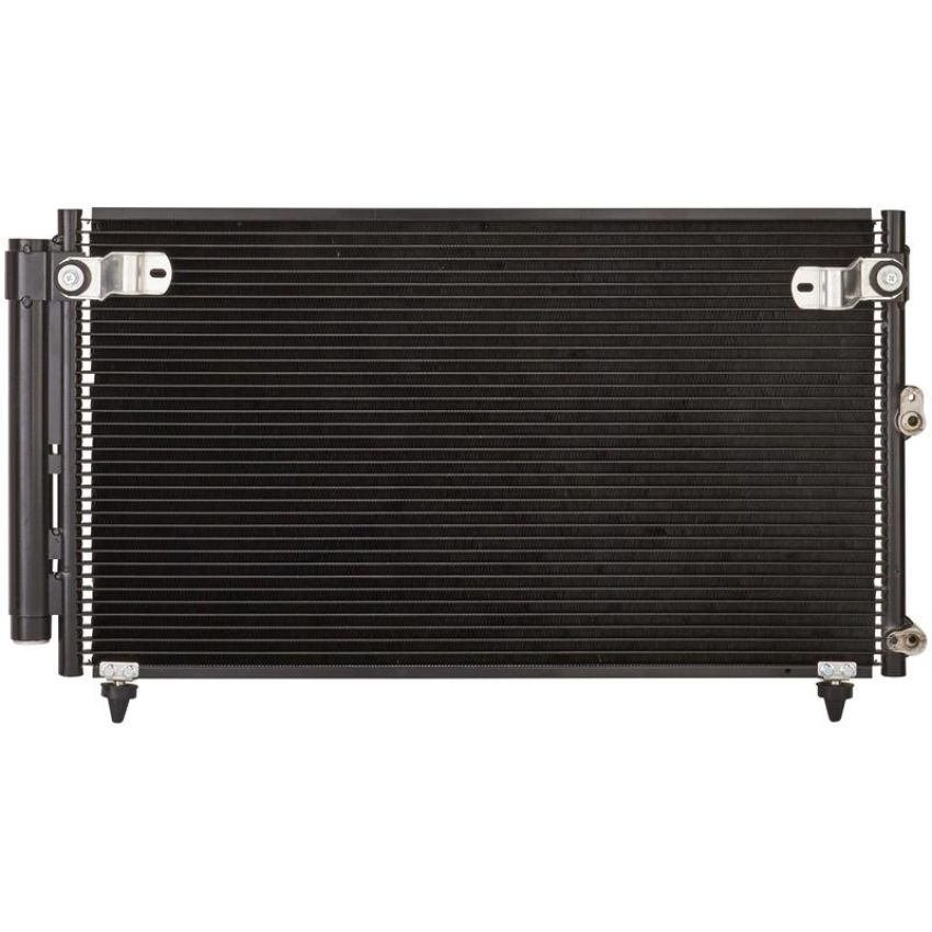 SPECTRA PREMIUM 7-3076 A/C Condenser