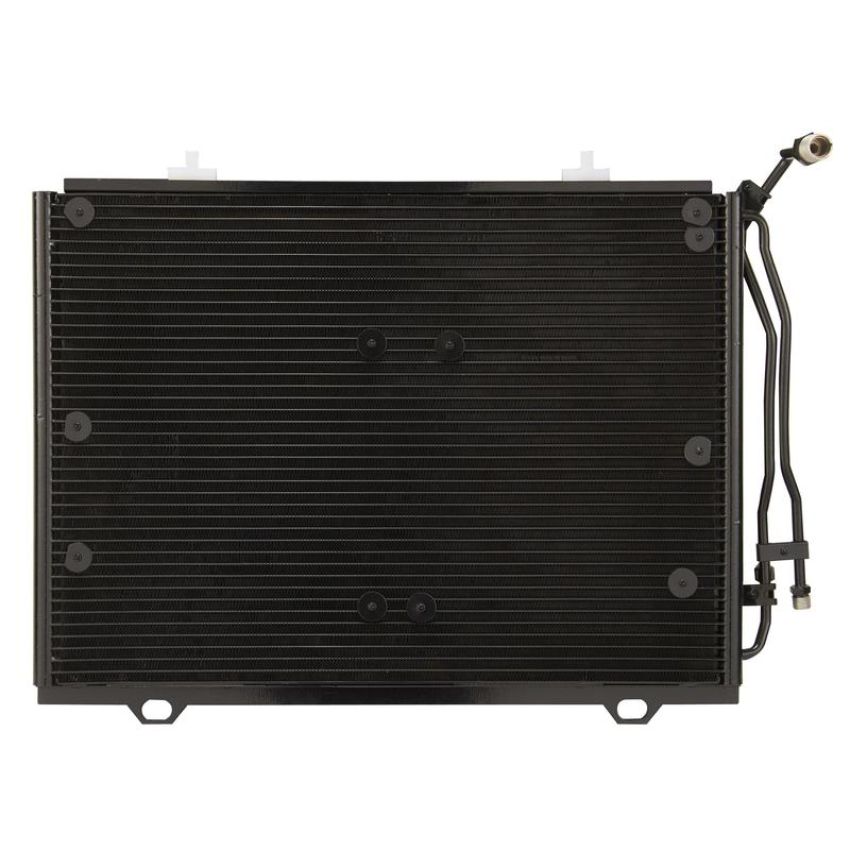 SPECTRA PREMIUM 7-3080 A/C Condenser