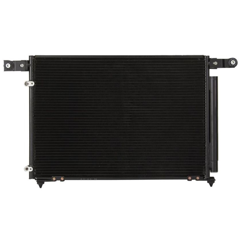 SPECTRA PREMIUM 7-3081 A/C Condenser