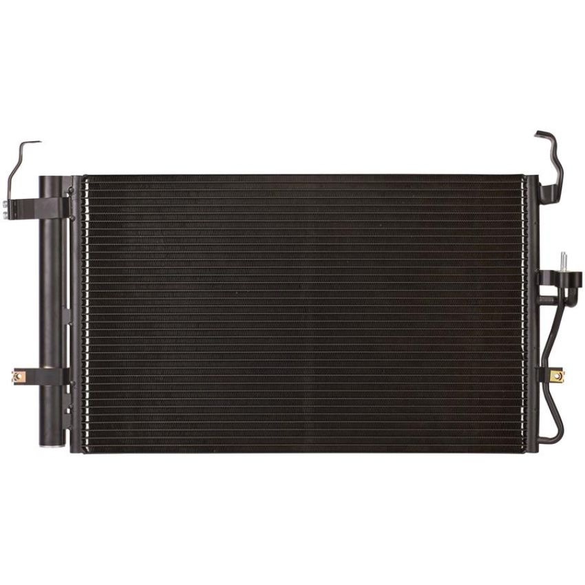 SPECTRA PREMIUM 7-3084 A/C Condenser
