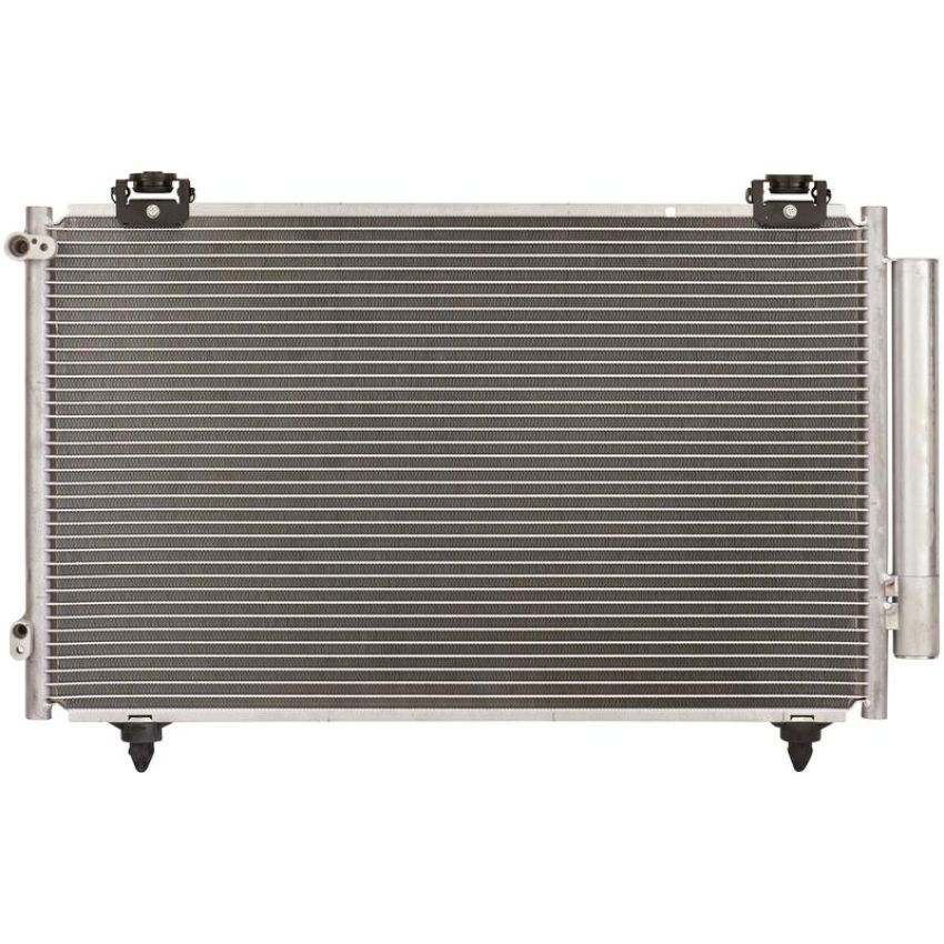 SPECTRA PREMIUM 7-3085 A/C Condenser