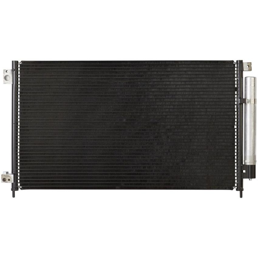 SPECTRA PREMIUM 7-3086 A/C Condenser