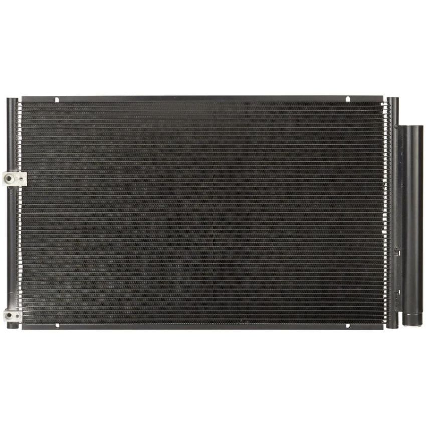 SPECTRA PREMIUM 7-3093 A/C Condenser