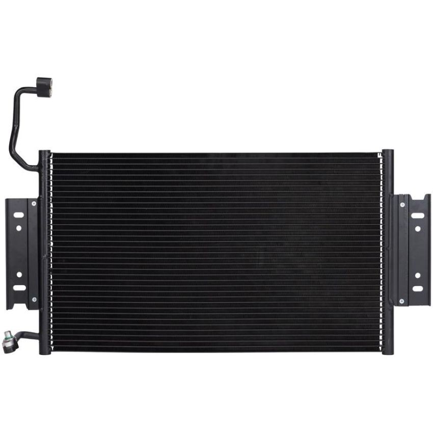 SPECTRA PREMIUM 7-3097 A/C Condenser