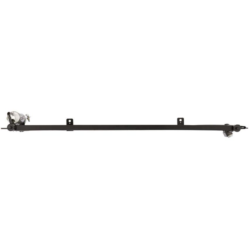SPECTRA PREMIUM 7-3100 A/C Condenser