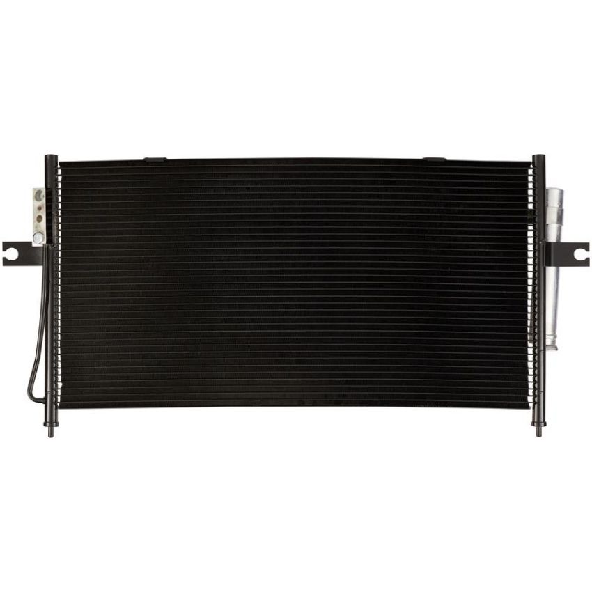 SPECTRA PREMIUM 7-3100 A/C Condenser