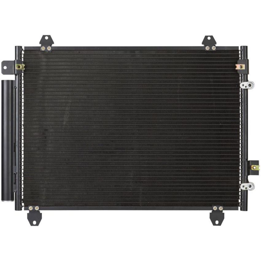 SPECTRA PREMIUM 7-3101 A/C Condenser