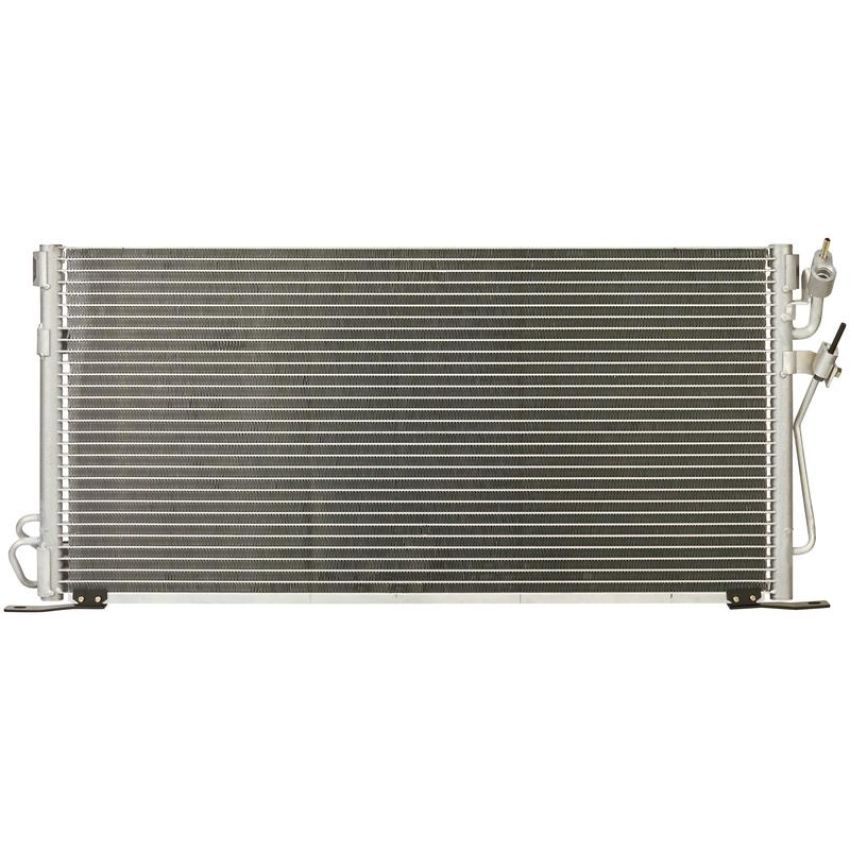 SPECTRA PREMIUM 7-3102 A/C Condenser